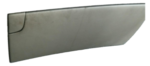 2011-2016 Hyundai Elantra Tan Glove Box (Used OEM)