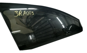 2011-2016 Hyundai Elantra Solar Control Door Glass - Front, Right (Passenger) (Used OEM)