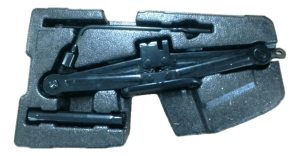 2013 Hyundai Santa Fe Scissor Jack (Used OEM)