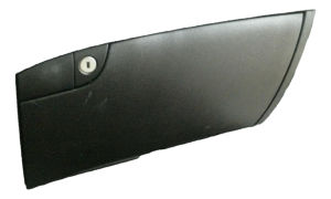 2013-2018 Hyundai Santa Fe Brown Glove Box (Used OEM)
