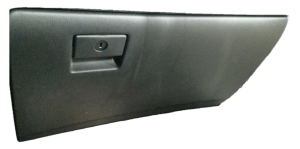 2013 INFINITI JX35 Black Glove Box (Used OEM)