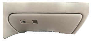 2022-2025 INFINITI QX55 Tan Glove Box (Used OEM)