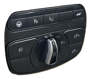 2022-2025 INFINITI QX55 Headlight Switch (Used OEM)