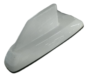 2015-2020 GMC Yukon XL White Antenna (Used OEM)