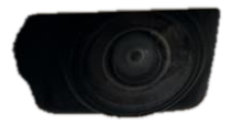 2019-2025 INFINITI QX50 Rear View Camera (Used OEM)