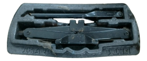 2007-2025 Nissan Altima Scissor Jack (Used OEM)