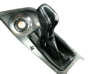 2016-2023 Nissan Maxima Floor Transmission Shift Lever Assembly (Used OEM)