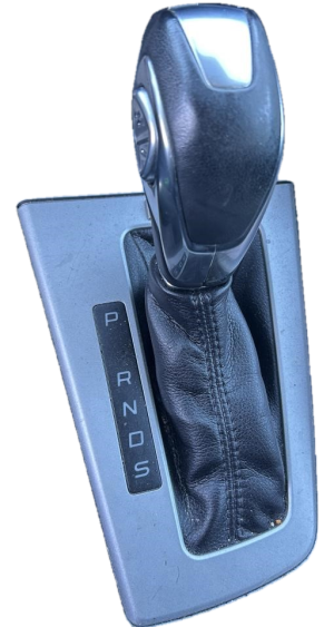 2012-2014 Ford Focus Black Floor Transmission Shift Lever (Used OEM)