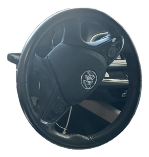 2020-2024 Buick Enclave Tilt Steering Column with Cruise and Radio Controls (Used OEM)
