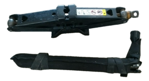 2011-2018 Ram 1500 Scissor Jack and Tool Kit (Used OEM)