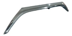 2015-2017 Toyota Camry Chrome Chrome Rear Body Panel Finish Panel (Used OEM)