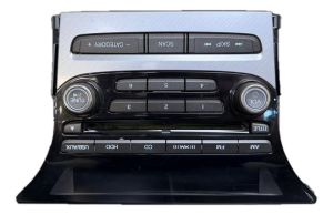 2012-2015 Honda Pilot Radio Receiver (Used OEM)