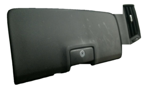 2015-2019 GMC Sierra 2500 HD Black Lower Glove Box (Used OEM)