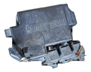 2000-2002 Mazda 626 Engine Fuse Box (Used OEM)