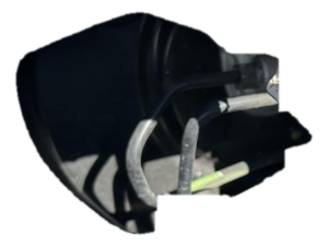 2013-2016 Lincoln MKZ Power Brake Booster with Automatic Stop-Start (Used OEM)