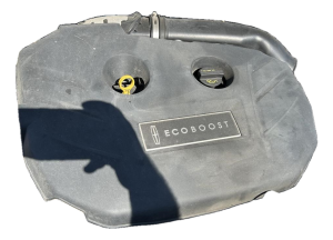 2013-2020 Lincoln MKZ 2.0L EcoBoost Engine Cover (Used OEM)