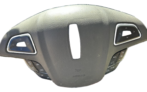 2013-2014 Lincoln MKZ Steering Wheel Air Bag - Left (Driver) (Used OEM)