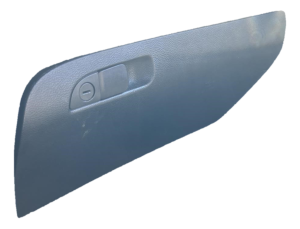 2011-2014 Chrysler 300 Black Glove Box (Used OEM)