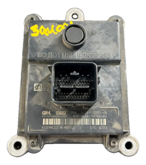 2017 Ford F-150 Transmission Control Module (Used OEM)