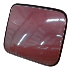 2013-2018 Nissan Altima Red Fuel Filler Door (Used OEM)