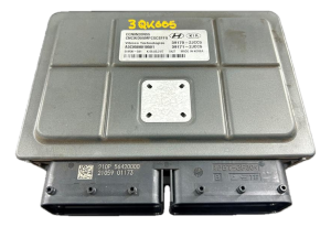 2021-2022 Hyundai Elantra Engine Control Module (ECM) (Used OEM)