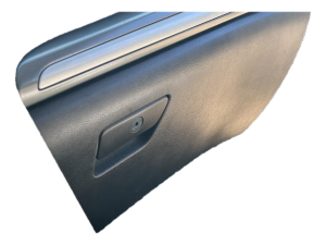 2015-2018 Jeep Renegade Gray Glove Box (Used OEM)