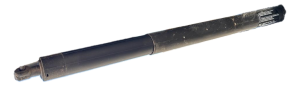 2016-2019 Ford Police Interceptor Utility Power Liftgate Pull Down Motor Strut - Left (Driver) (Used OEM)