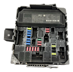 2016-2024 Nissan TITAN Power Supply Control Module (Used OEM)