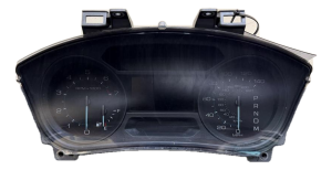 2013 Ford Explorer MPH Instrument Cluster (Used OEM)