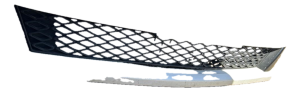 2011-2013 Kia Optima Black Lower Grille (Used OEM)