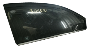 2006-2011 Honda Civic Door Glass - Front, Right (Passenger) (Used OEM)