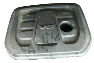 2016-2022 Dodge Durango Engine Cover (Used OEM)