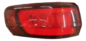 2014-2022 Jeep Grand Cherokee Tail Light - Left (Driver) (Used OEM)