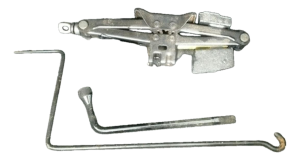 2007-2012 Lexus ES350 Emergency Scissor Jack (Used OEM)