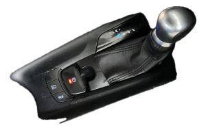 2018-2022 TOYOTA C-HR Black Floor Transmission Shift Lever (Used OEM)