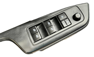 2018-2019 Toyota C-HR Master Power Door Lock Switch - Left (Driver) (Used OEM)