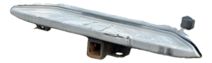 2009-2012 Suzuki Equator U-Haul Trailer Hitch Bar (Used OEM)