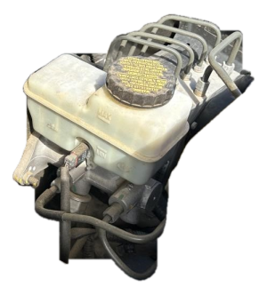 2005-2011 Nissan Frontier Brake Master Cylinder (Used OEM)