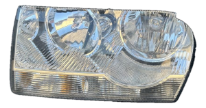 2008-2010 Chrysler 300 Headlight Assembly - Left (Driver) (Used OEM)