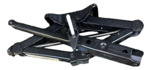 2005-2010 Chrysler 300 Scissor Jack and Wrench Assembly (Used OEM)