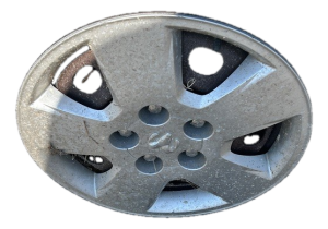 2007-2009 Dodge Caliber 15x6 Steel Wheel (Used OEM)
