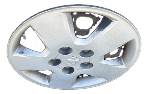 2007-2009 Dodge Caliber 15x6 Steel Wheel (Used OEM)