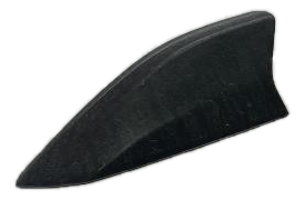 2018-2024 Chevrolet Equinox White Shark Fin Antenna (Used OEM)