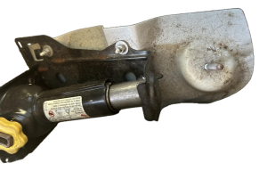 2007-2014 GMC Yukon Scissor Jack and Tool Kit (Used OEM)
