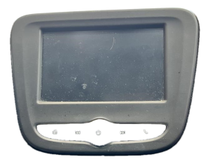 2018-2019 GMC Acadia 7-Inch Infotainment Display Screen (Used OEM)