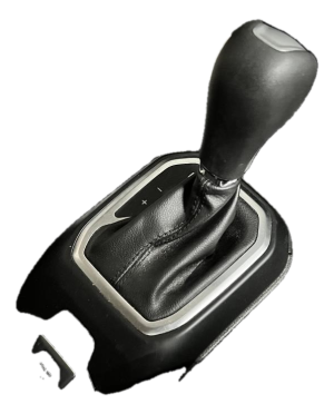 2015-2018 Jeep Renegade Black Floor Transmission Shift Lever (Used OEM)
