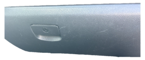 2010-2014 Subaru Legacy Black Glove Box Assembly (Used OEM)