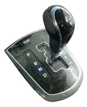 2012-2017 Hyundai Accent Floor Transmission Shift Lever (Used OEM)
