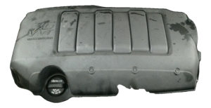 2012-2017 Buick Enclave Engine Cover (Used OEM)
