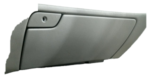 2008-2014 Cadillac CTS Gray Glove Box (Used OEM)